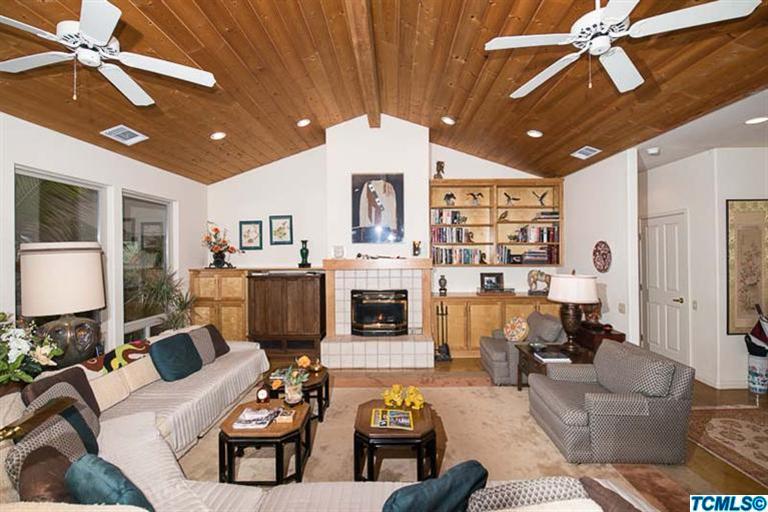 43672 Skyline Drive Three Rivers, CA 93271 - Photo 10 of 25 Additional Photo