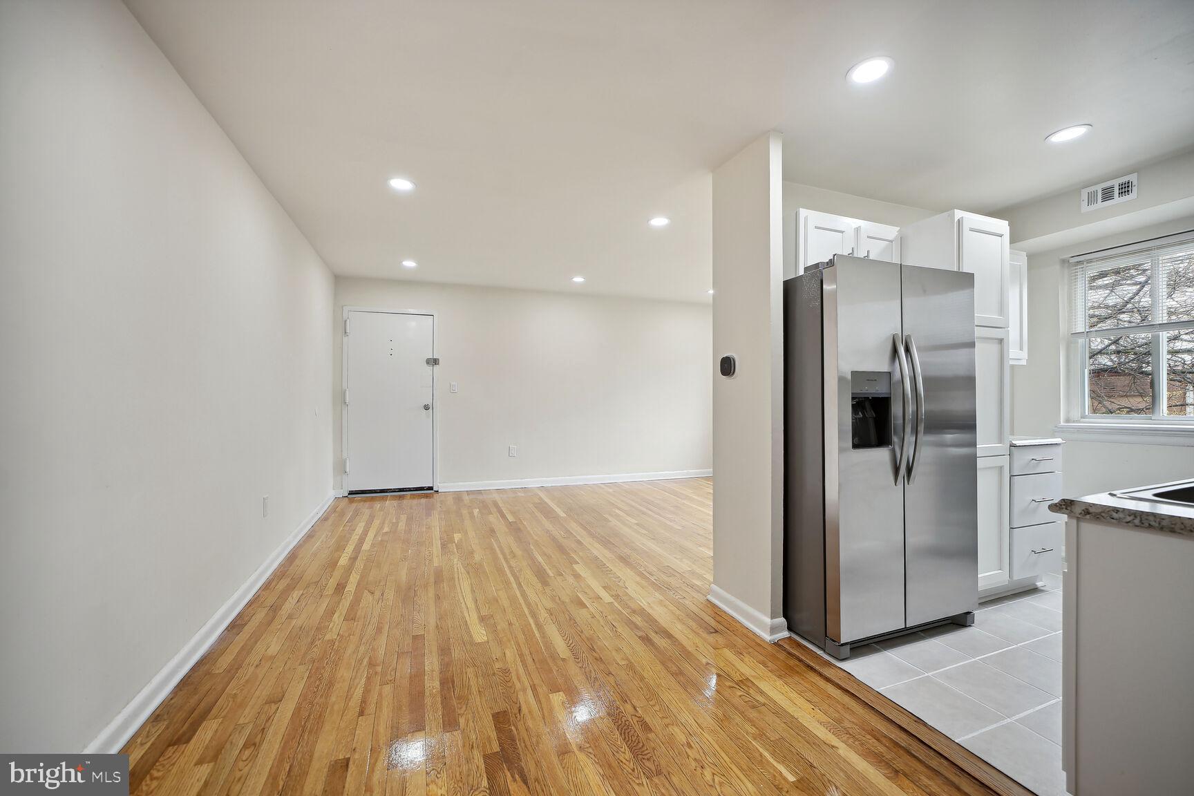 2636 Wade Road Southeast, Unit 24 Washington, DC 20020 - Photo 6 of 21