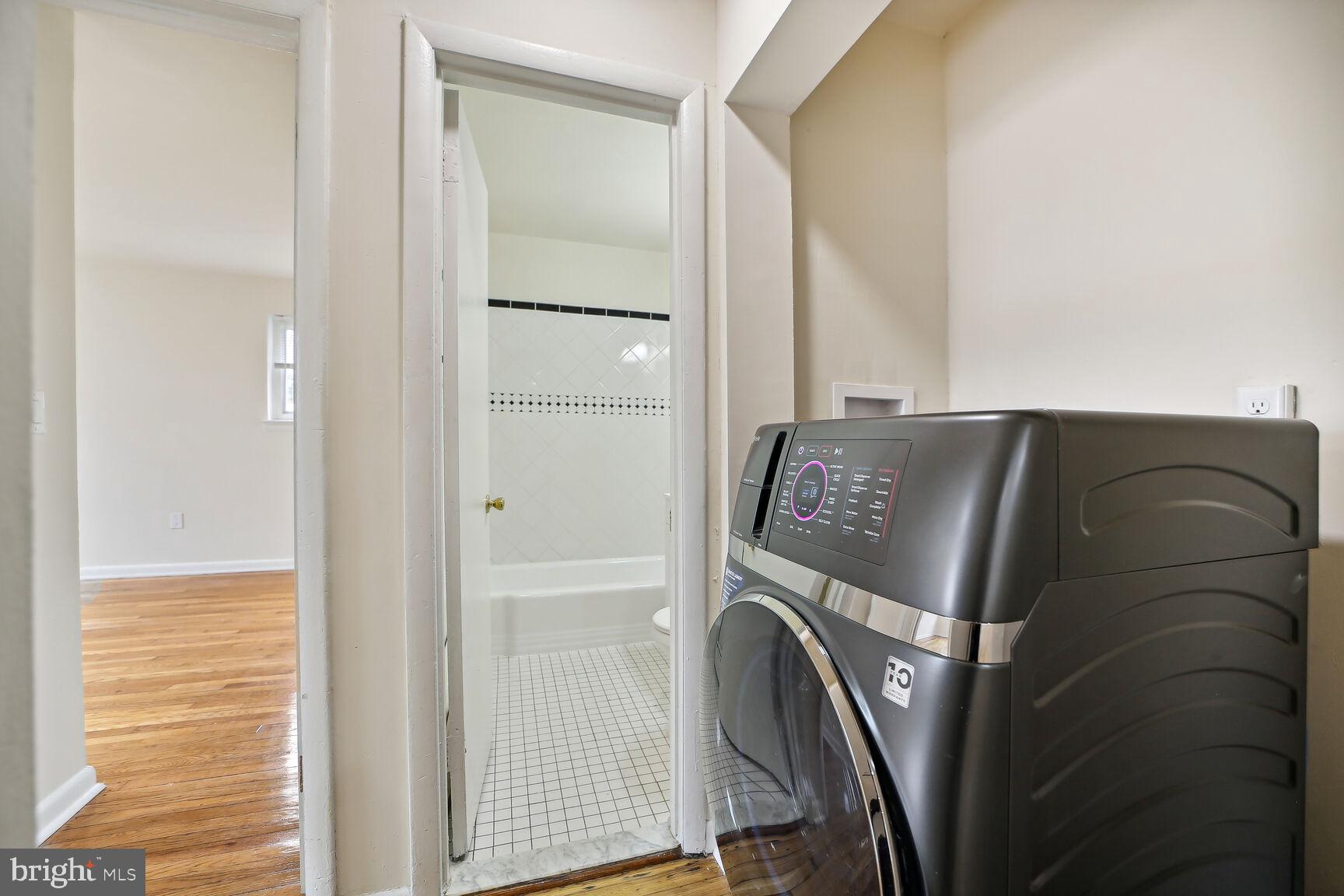 2636 Wade Road Southeast, Unit 24 Washington, DC 20020 - Photo 8 of 21