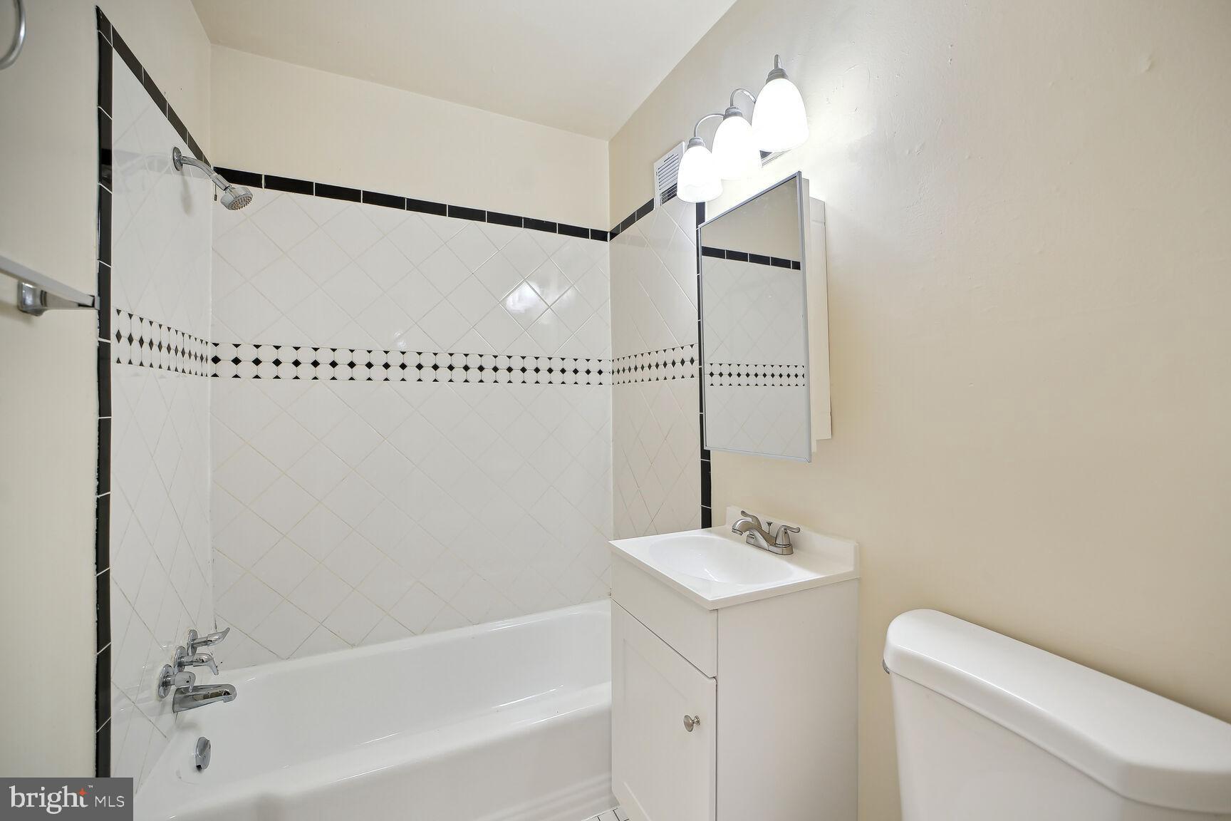 2636 Wade Road Southeast, Unit 24 Washington, DC 20020 - Photo 9 of 21