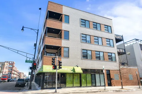 $799,900 | 1555 North Wood Street, Unit 201, Chicago, IL 60622