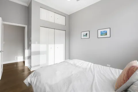 $799,900 | 1555 North Wood Street, Unit 201, Chicago, IL 60622
