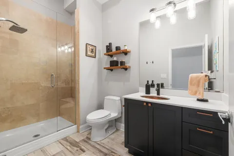 $799,900 | 1555 North Wood Street, Unit 201, Chicago, IL 60622