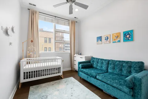 $799,900 | 1555 North Wood Street, Unit 201, Chicago, IL 60622