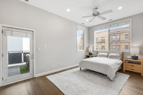 $799,900 | 1555 North Wood Street, Unit 201, Chicago, IL 60622