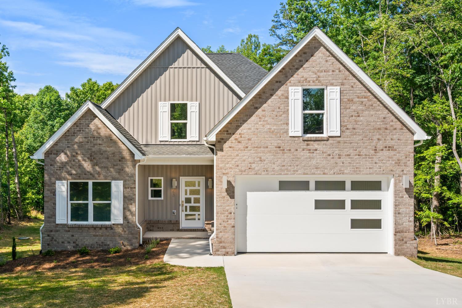 43 Semmes Court Rustburg, VA 24588 - Photo 1 of 62