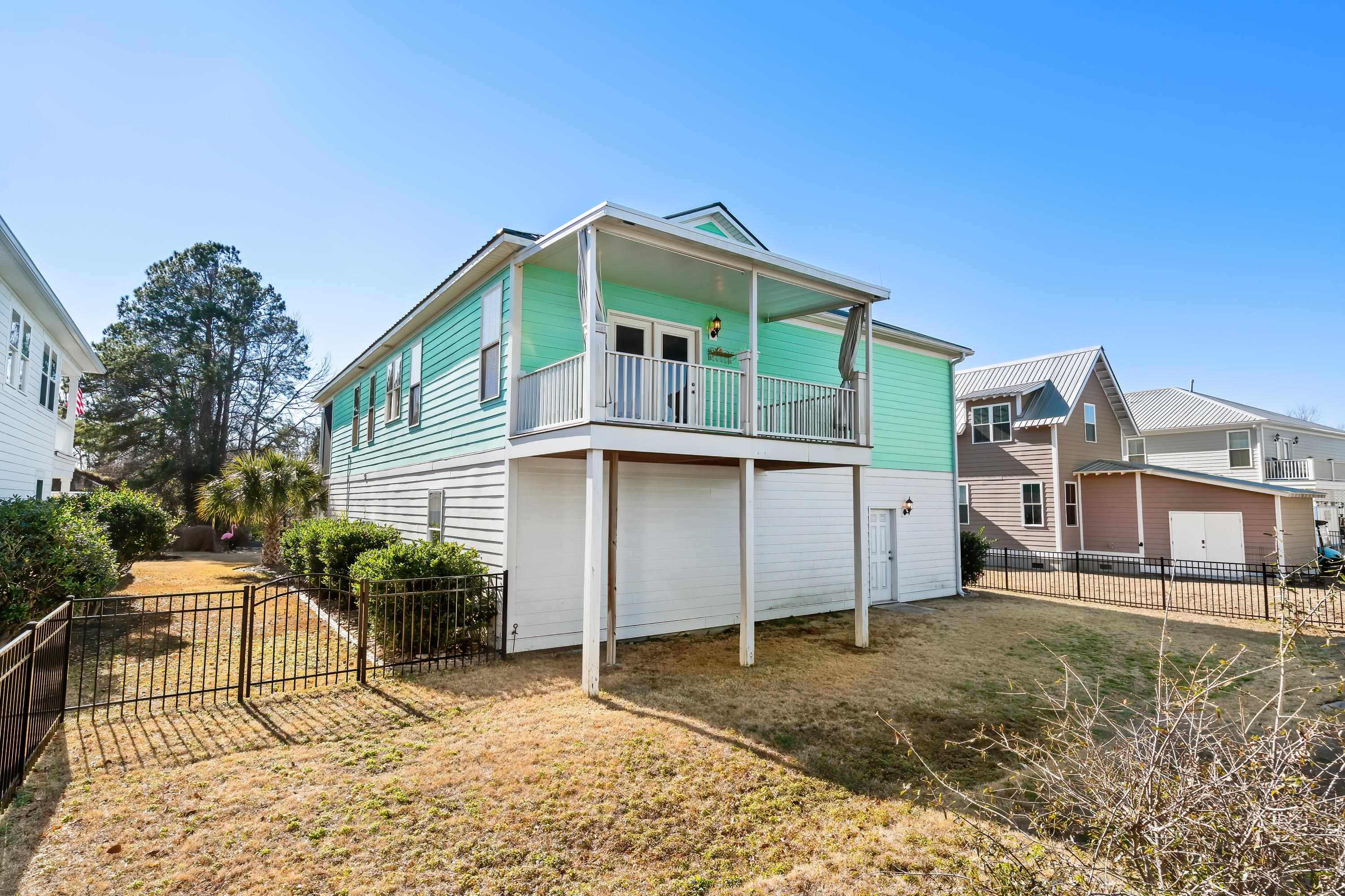 112 Lake Pointe Drive Murrells Inlet, SC 29576 - Photo 38 of 62