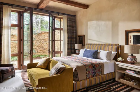 $48,900,000 | 1518 West Buttermilk Road, Aspen, CO 81611