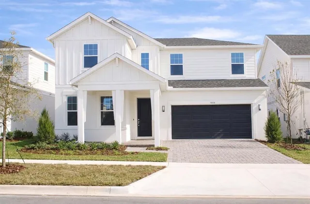 $780,000 | 5808 Dancing Willow Street, Winter Garden, FL 34787