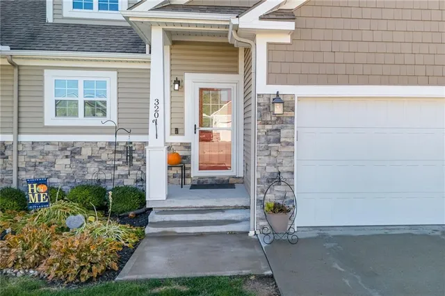 $324,950 | 3201 Sheffield Lane, St. Joseph, MO 64506