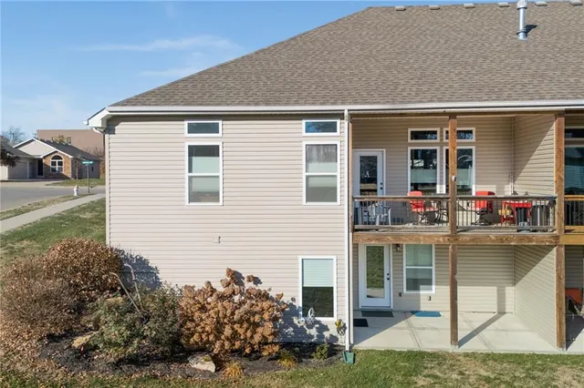 $324,950 | 3201 Sheffield Lane, St. Joseph, MO 64506