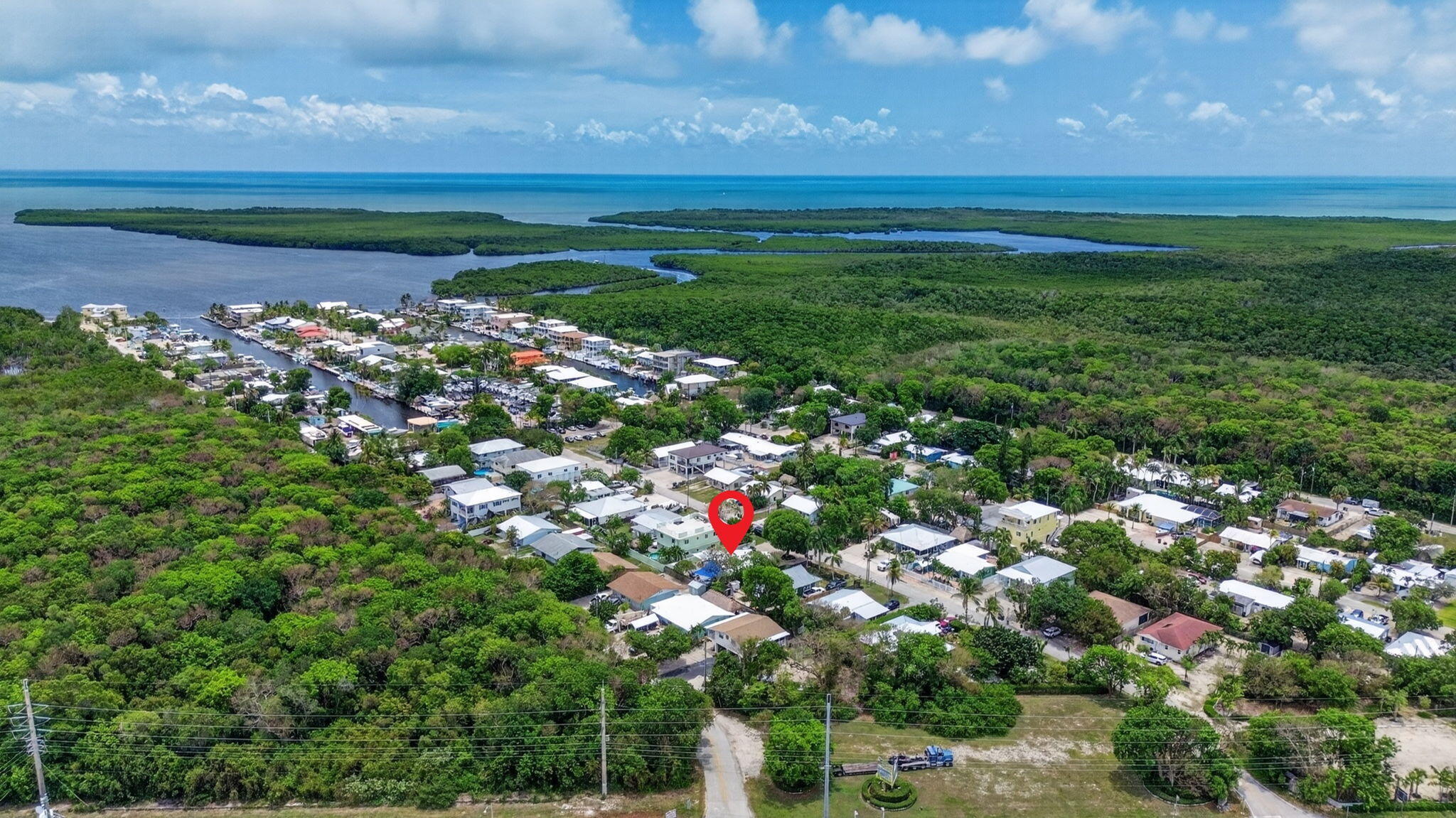 8 North End Road Key Largo, FL 33037 - Photo 36 of 39 36-web-or-mls-DJI_0186
