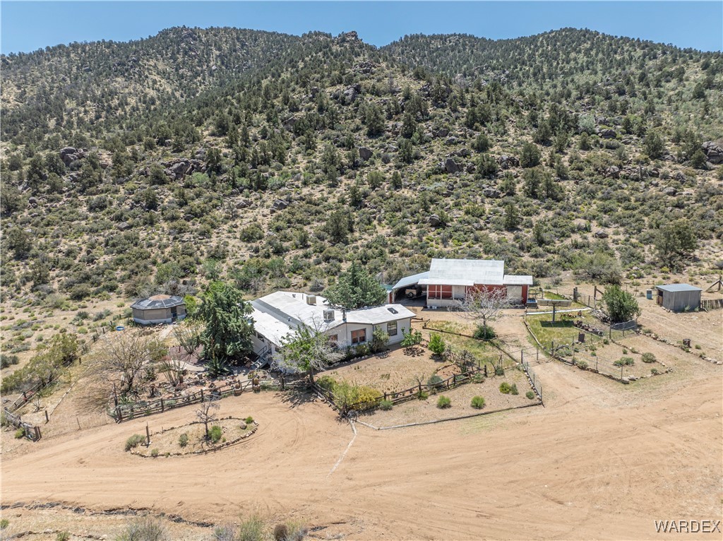 9000 Vock Canyon Road Kingman, AZ 86409 - Photo 36 of 44
