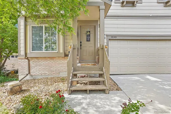 $575,000 | 20401 East Chenango Place, Aurora, CO 80015