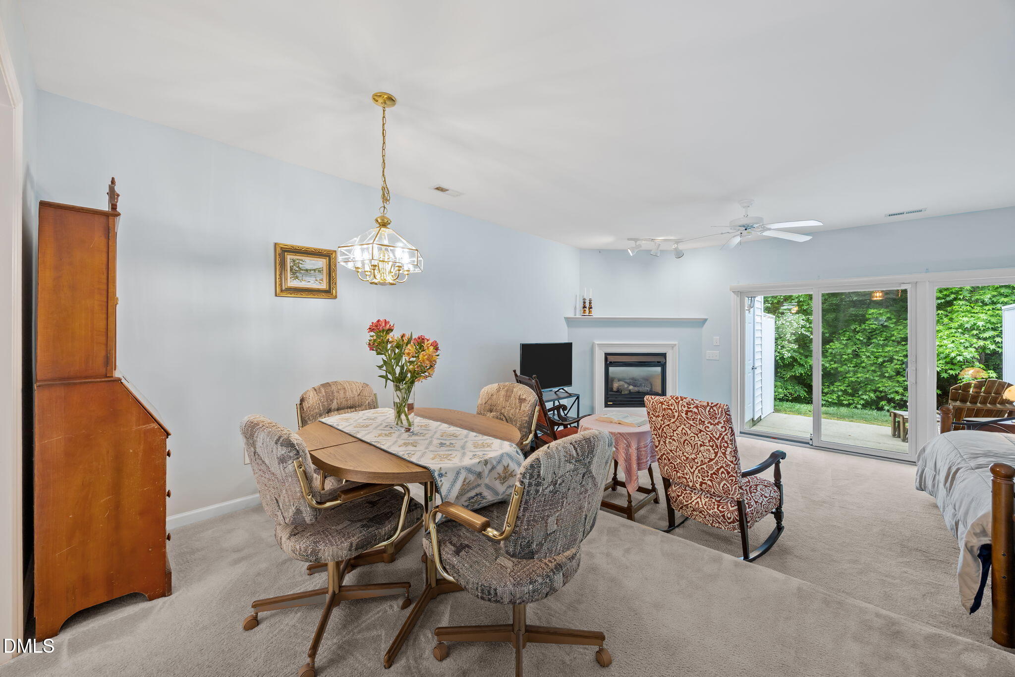 203 Harris Road Wake Forest, NC 27587 - Photo 8 of 27