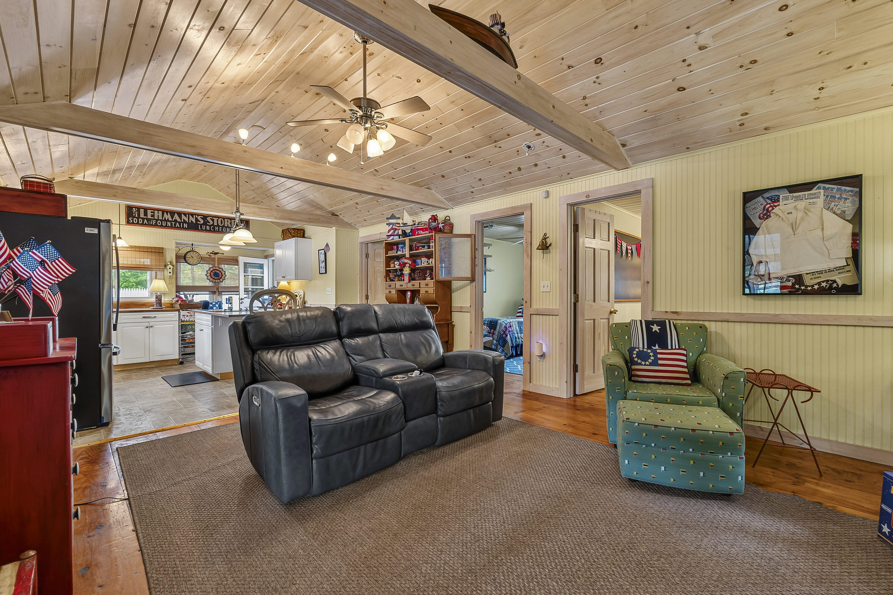107 Fryes Bridge Road Lyman, ME 04002 - Photo 11 of 72 107 Fryes Bridge Rd_0140