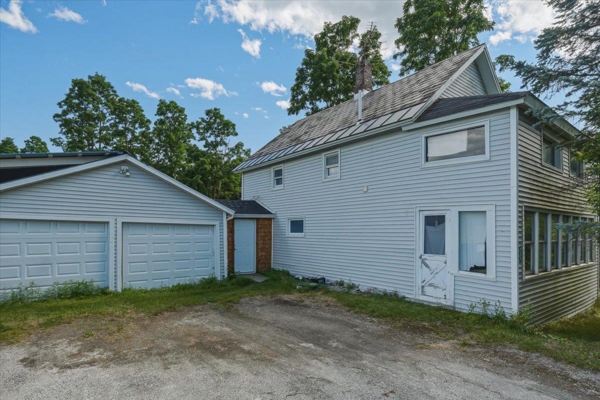 258 Buttolph Road Shoreham, VT 05770 - Photo 1 of 30 Gallery Image 1