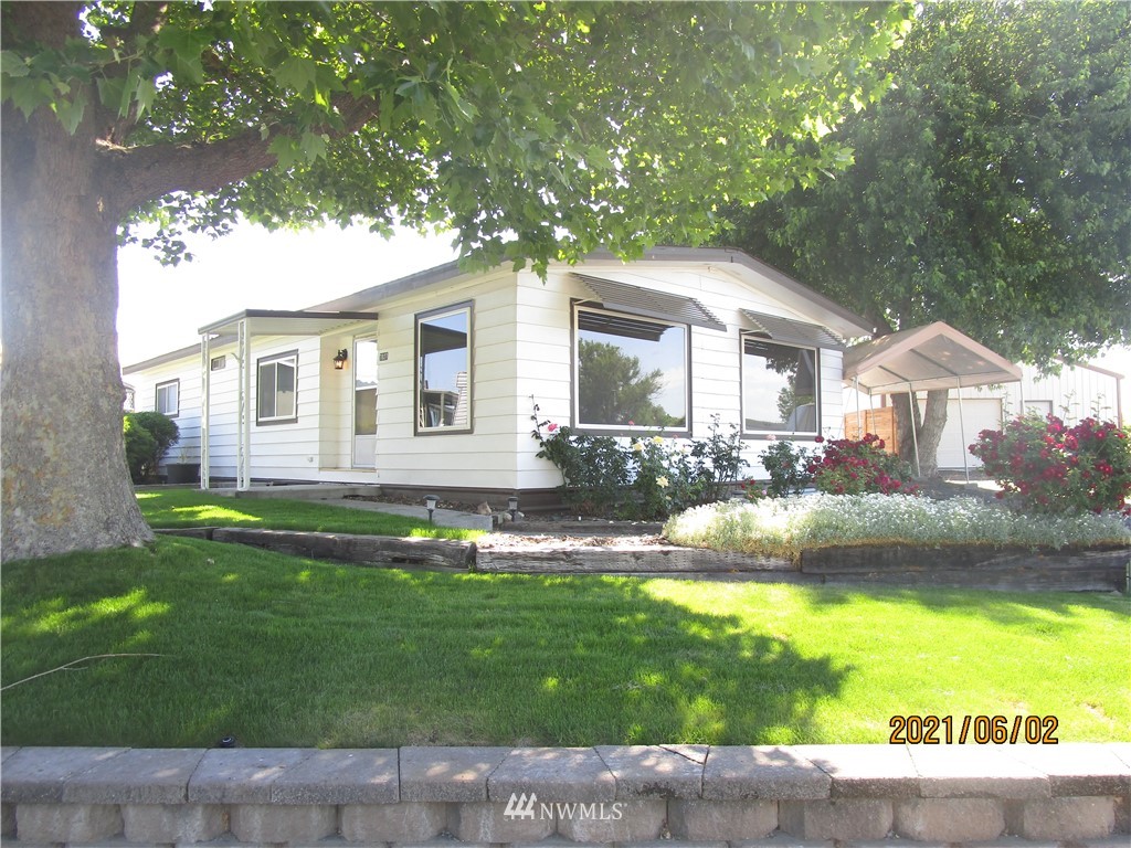 7027 Rd P Southeast Warden, WA 98857 - Photo 1 of 30 Gallery Image 1