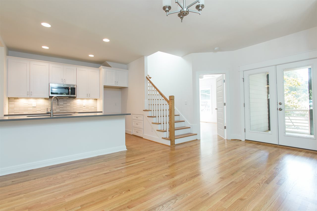 5316 Russell Road Durham, NC 27712 - Photo 10 of 25 Photo 10