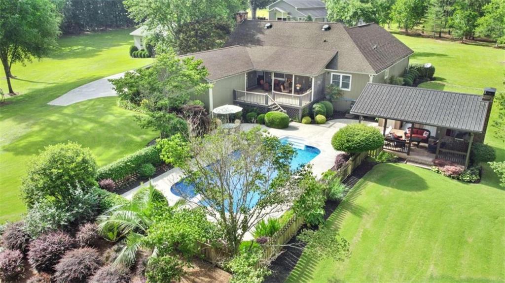 177 Hammond Road Griffin, GA 30223 - Photo 1 of 1 Gallery Image 1