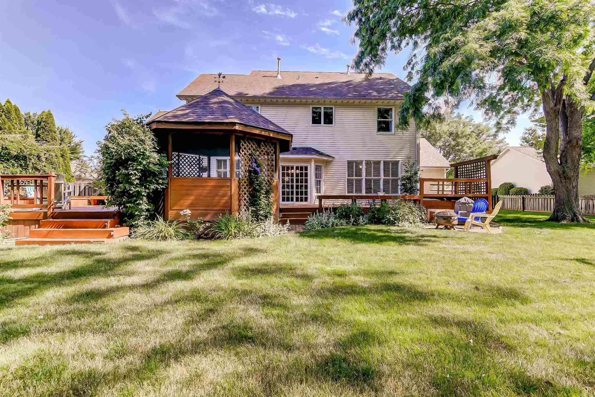3928 Surry Pl Lane Springfield, IL 62711 - Photo 41 of 47
