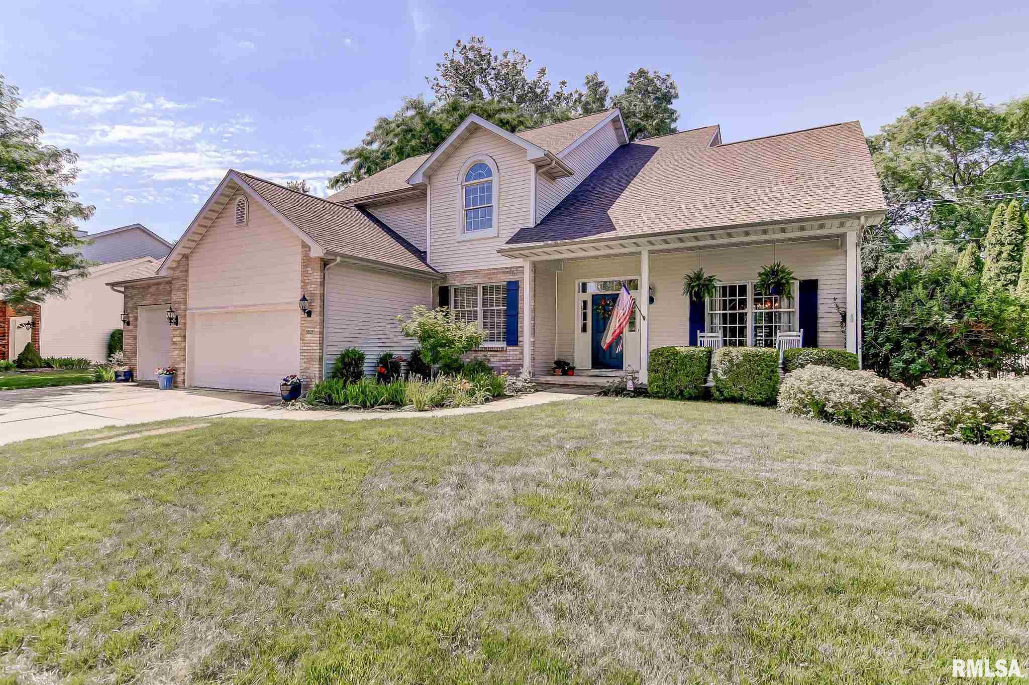 3928 Surry Pl Lane Springfield, IL 62711 - Photo 47 of 47