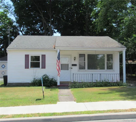 $1,600 | 19 Culvert Street, Port Jervis, NY 12771