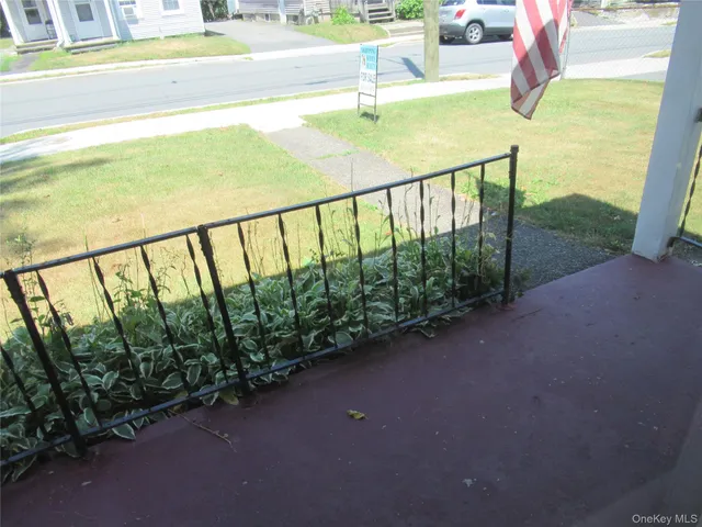 $1,600 | 19 Culvert Street, Port Jervis, NY 12771