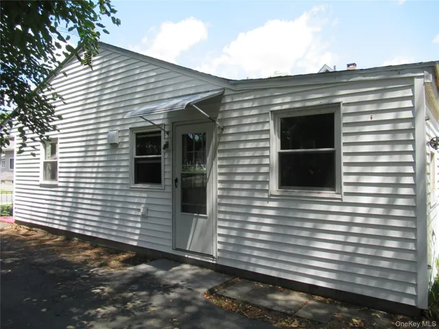 $1,600 | 19 Culvert Street, Port Jervis, NY 12771