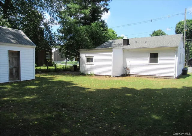 $1,600 | 19 Culvert Street, Port Jervis, NY 12771
