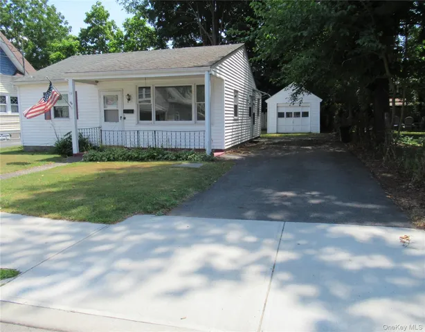 $1,600 | 19 Culvert Street, Port Jervis, NY 12771