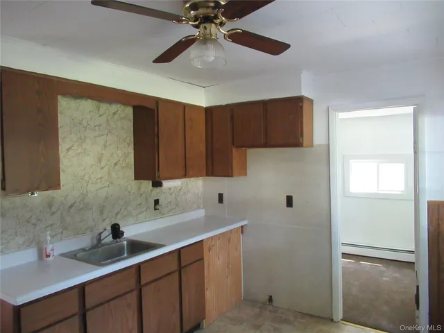 $1,600 | 19 Culvert Street, Port Jervis, NY 12771