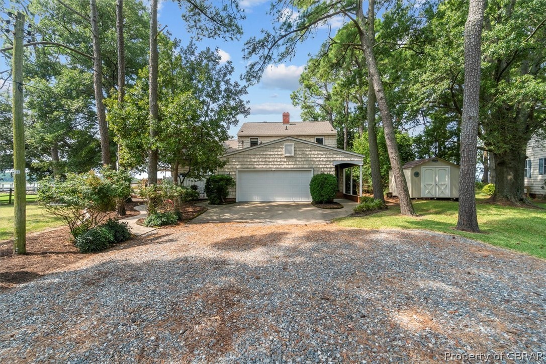 480 Wind Mill Point Road Hampton, VA 23664 - Photo 44 of 50 Gallery Image 44
