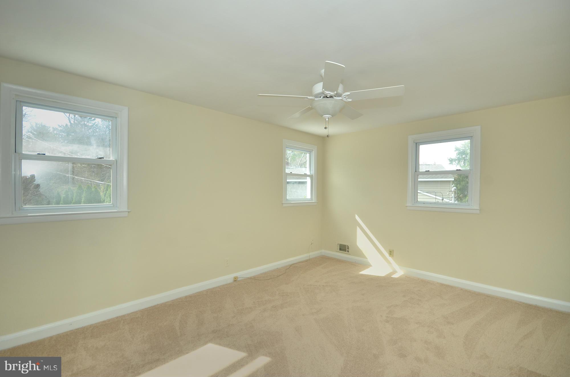 207 Felton Road Lutherville-Timonium, MD 21093 - Photo 18 of 30 Bedroom (Master)