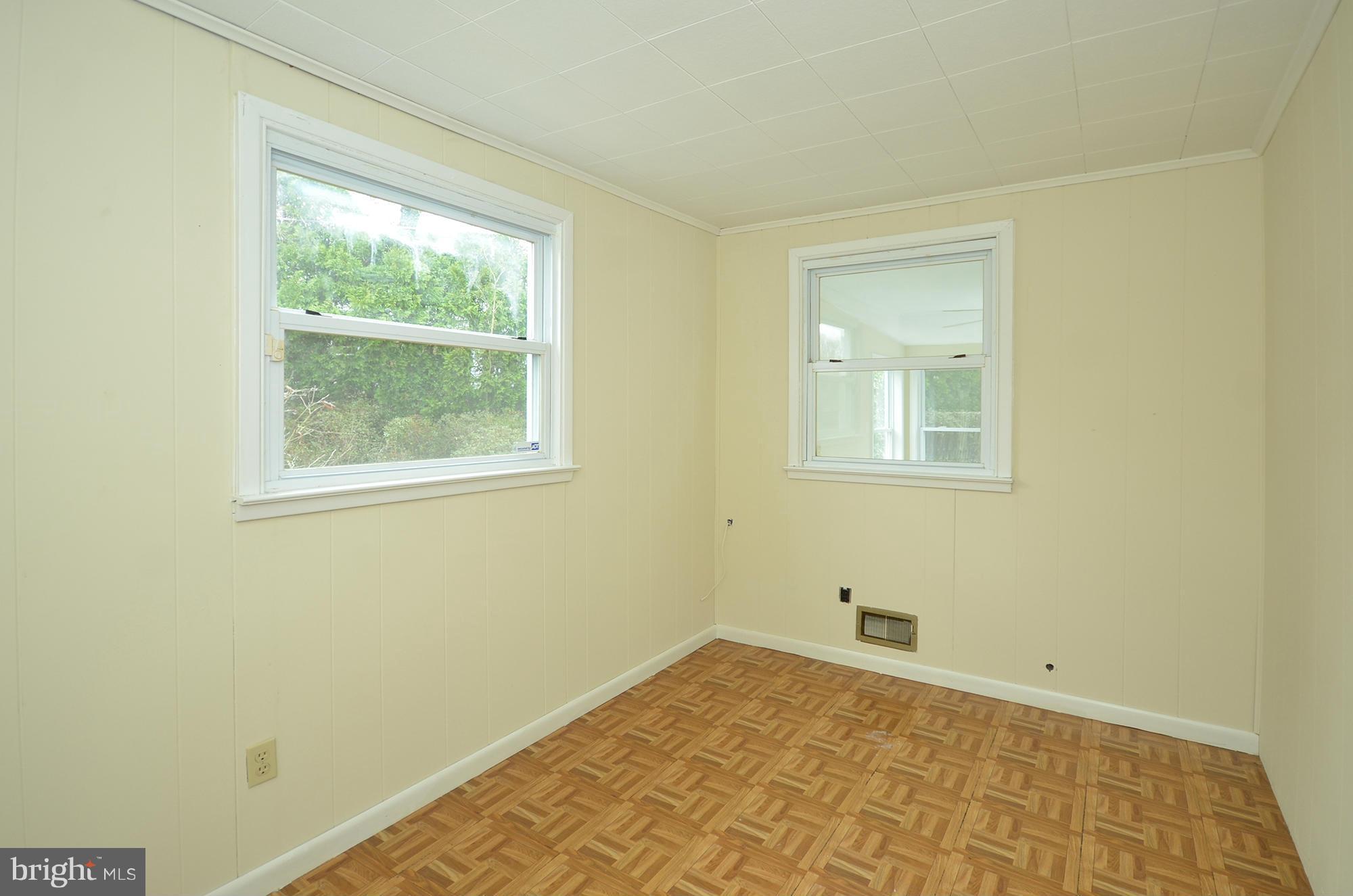 207 Felton Road Lutherville-Timonium, MD 21093 - Photo 25 of 30 Bonus Room - Office/Study