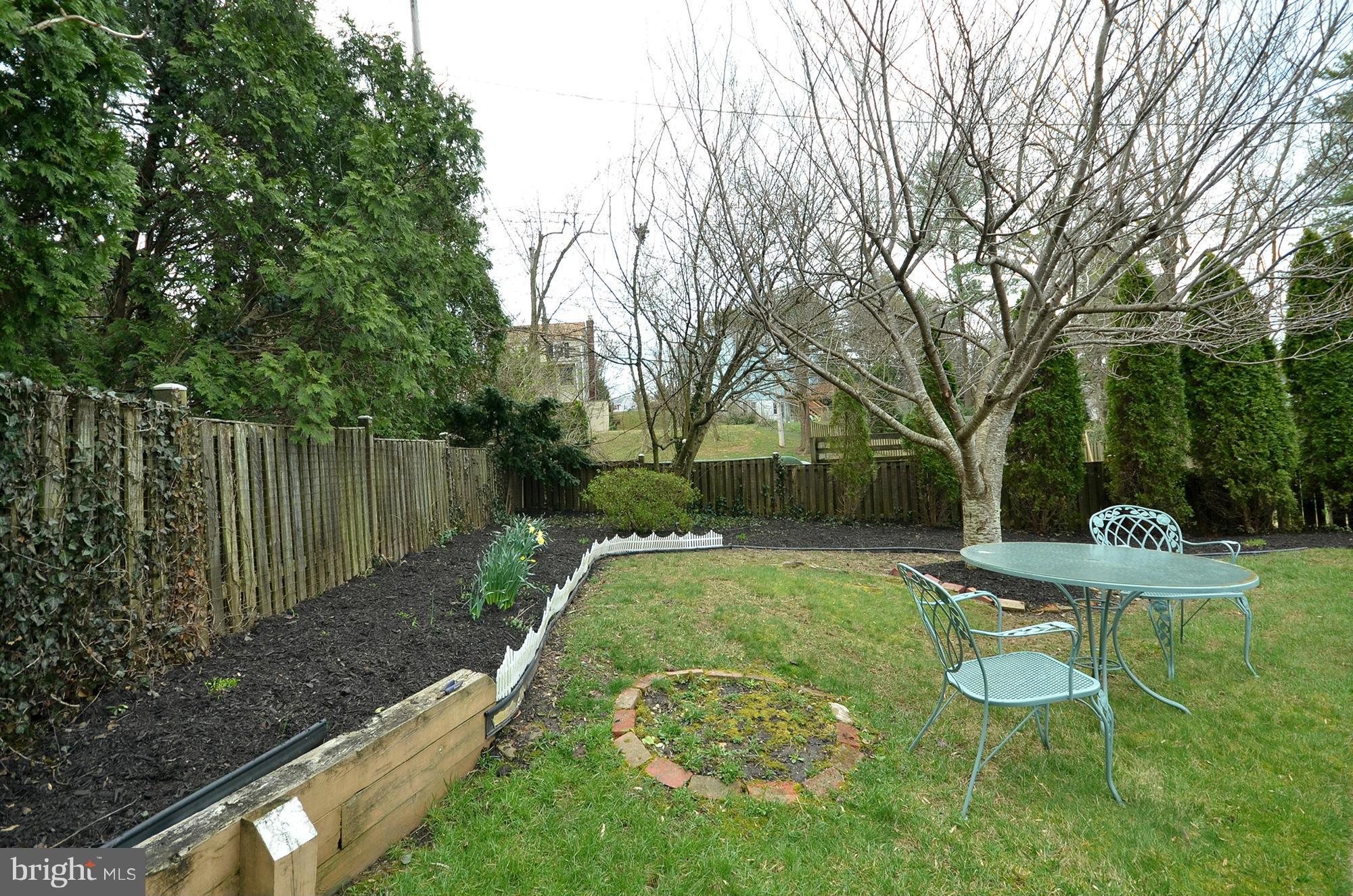 207 Felton Road Lutherville-Timonium, MD 21093 - Photo 28 of 30 Yard