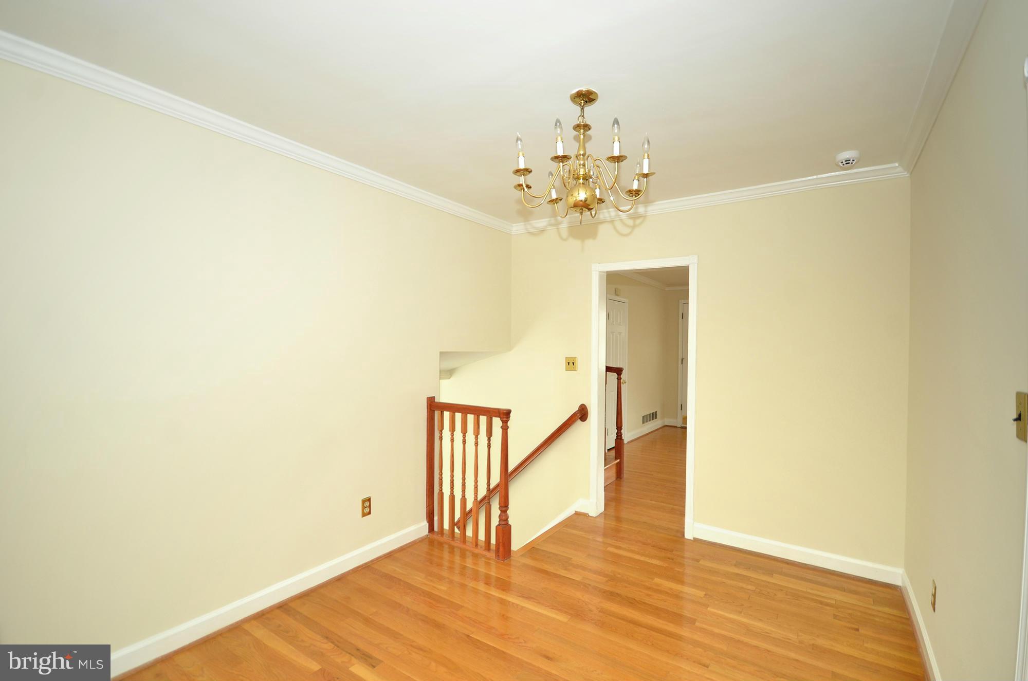 207 Felton Road Lutherville-Timonium, MD 21093 - Photo 9 of 30 Dining Room
