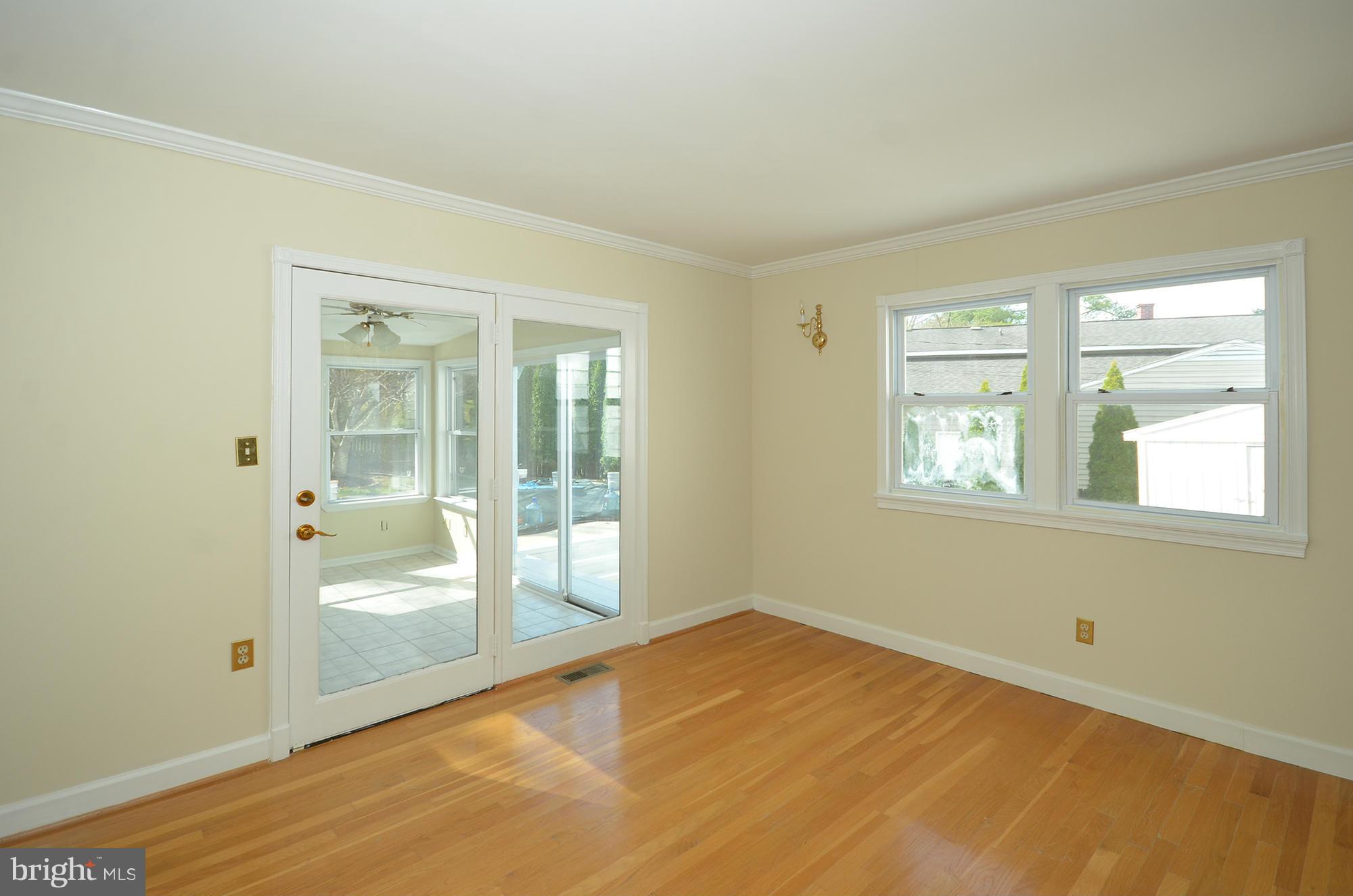 207 Felton Road Lutherville-Timonium, MD 21093 - Photo 10 of 30 Dining Room