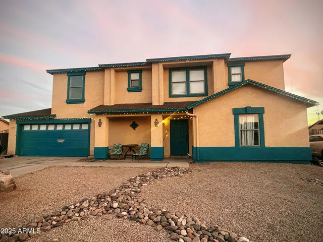 $349,900 | 11429 West Cabrillo Drive, Arizona City, AZ 85123