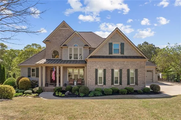 $899,000 | 139 Gold Springs Court, Canton, GA 30114
