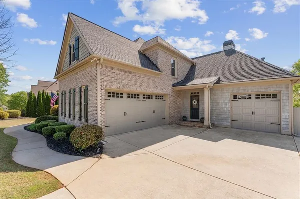 $899,000 | 139 Gold Springs Court, Canton, GA 30114