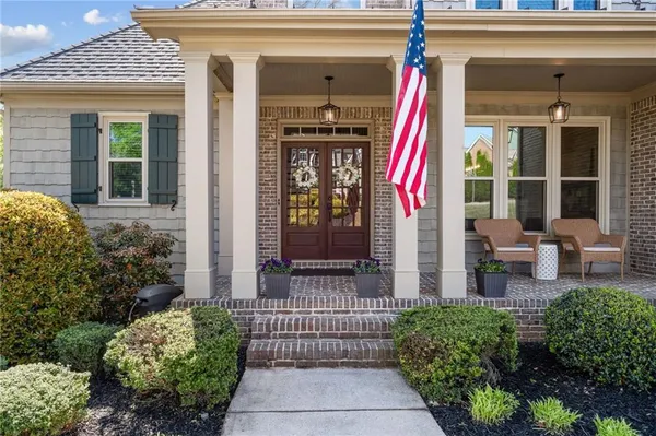 $899,000 | 139 Gold Springs Court, Canton, GA 30114