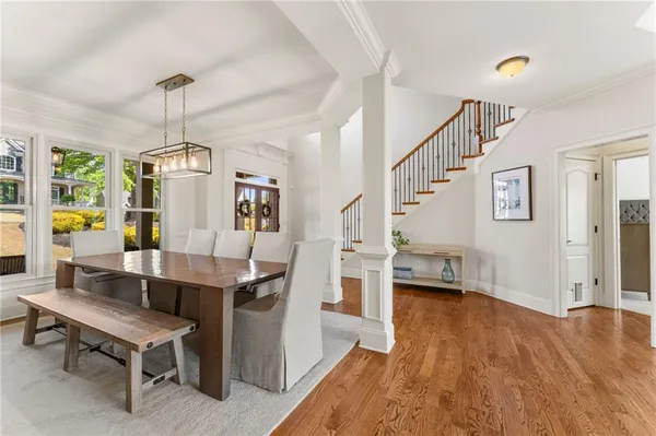 $899,000 | 139 Gold Springs Court, Canton, GA 30114