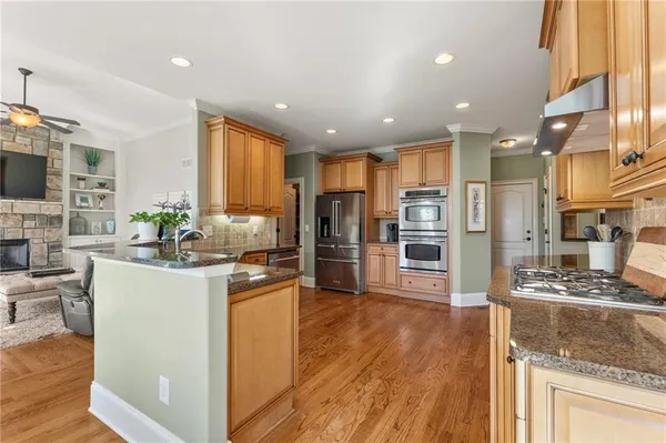 $899,000 | 139 Gold Springs Court, Canton, GA 30114