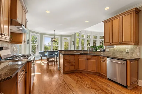 $899,000 | 139 Gold Springs Court, Canton, GA 30114