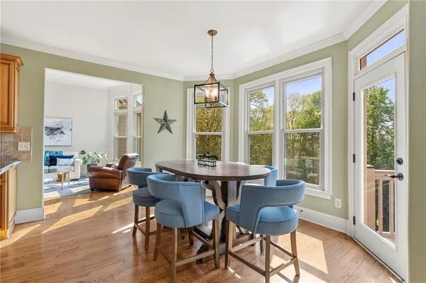 $899,000 | 139 Gold Springs Court, Canton, GA 30114