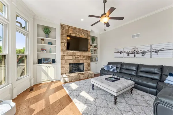 $899,000 | 139 Gold Springs Court, Canton, GA 30114