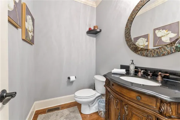 $899,000 | 139 Gold Springs Court, Canton, GA 30114