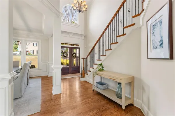 $899,000 | 139 Gold Springs Court, Canton, GA 30114
