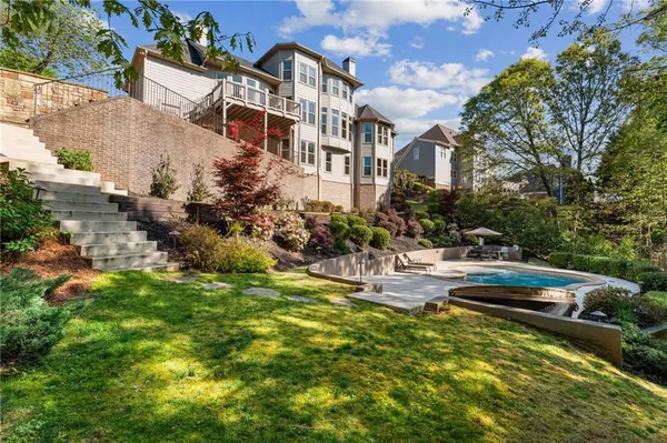 $899,000 | 139 Gold Springs Court, Canton, GA 30114